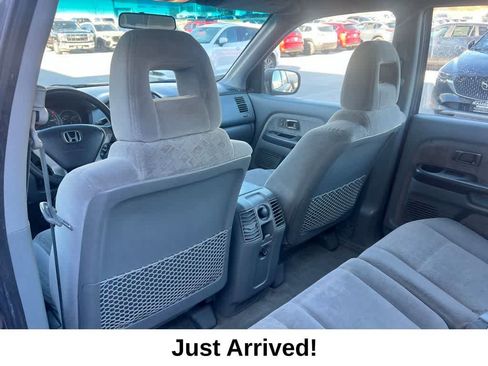 Used 2004 Honda Pilot LX image 19