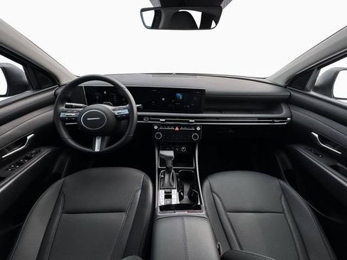 New 2026 Hyundai Tucson SEL image 13