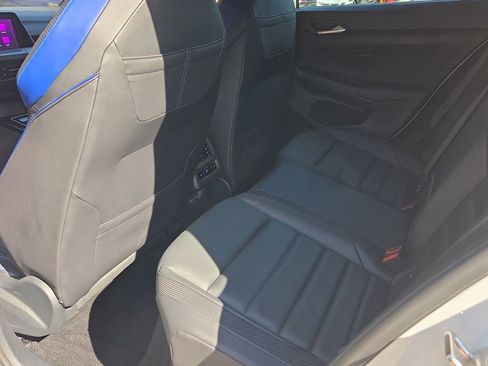 Used 2023 Volkswagen Golf 20th Anniversary Edition image 13