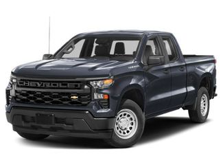 Used 2023 Chevrolet Silverado 1500 LT AWD/4WD video 4