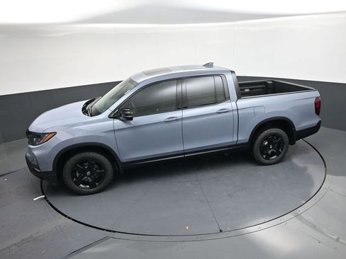 Used 2026 Honda Ridgeline Black Edition image 24