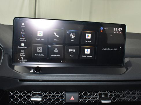New 2026 Honda Accord Touring image 17