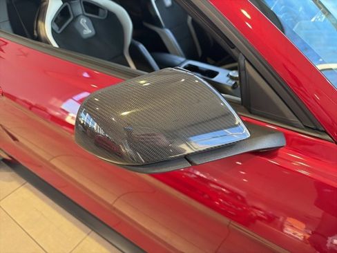 Used 2020 Ford Mustang Shelby GT500 w/ Technology Package image 37