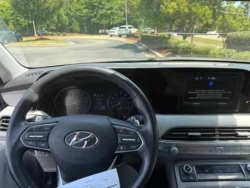 Used 2020 Hyundai Palisade SEL AWD/4WD image 12