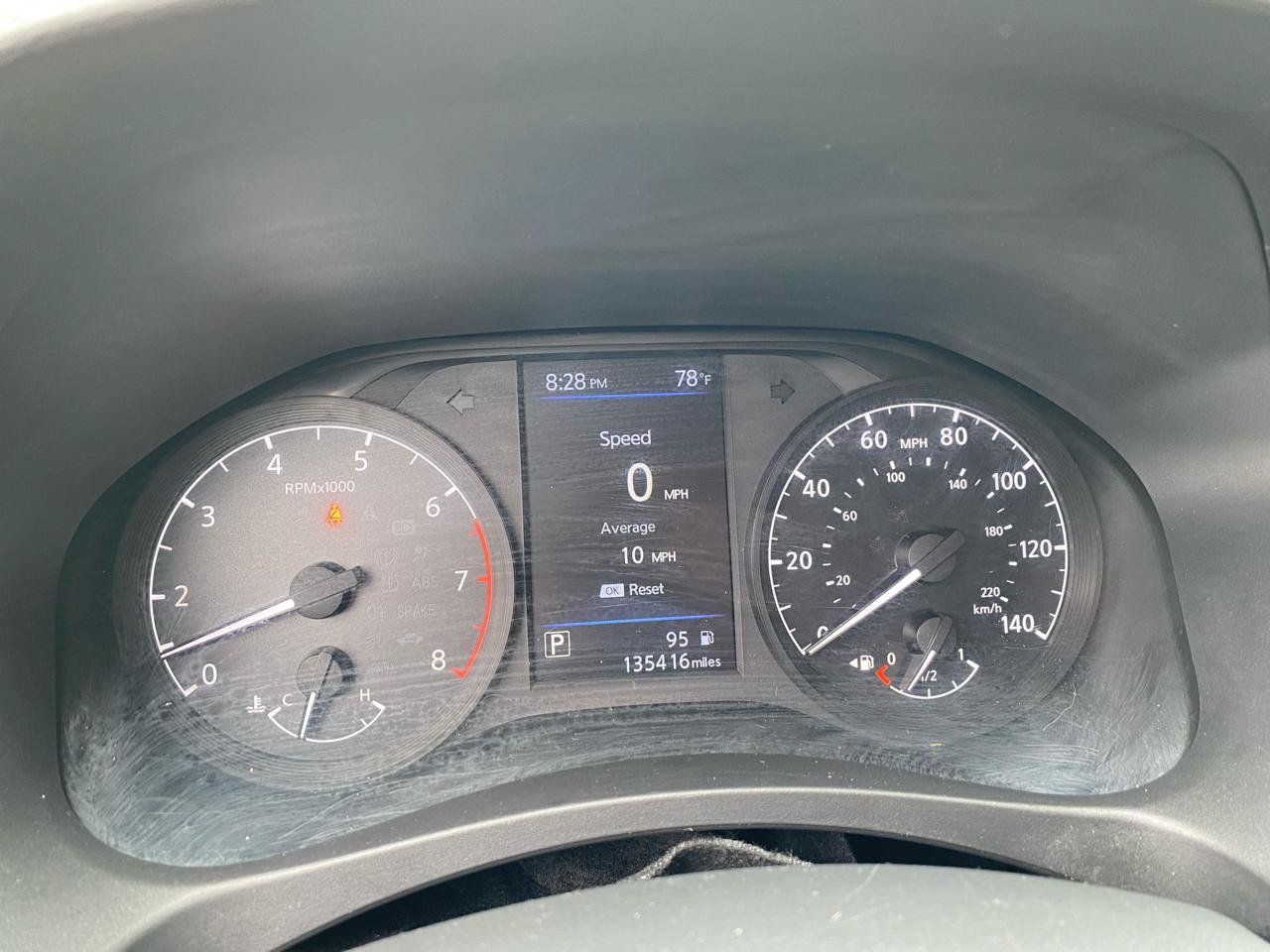 Used 2023 Nissan Altima 2.5 S FWD image 17
