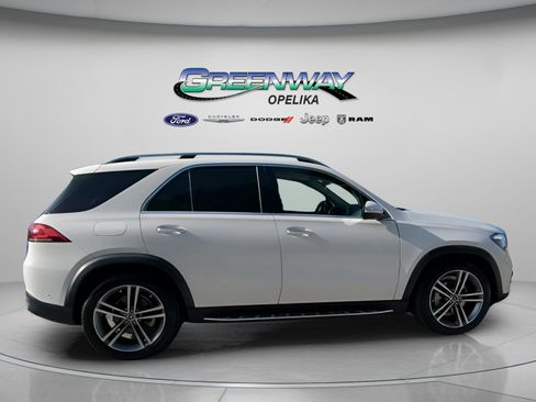 Used 2022 Mercedes-Benz GLE 350 image 39