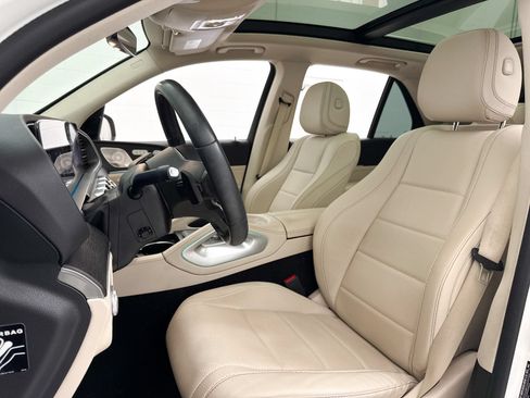 Used 2021 Mercedes-Benz GLE 350 4MATIC image 21