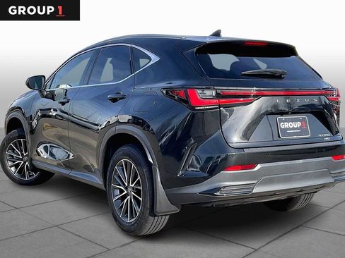 Certified 2022 Lexus NX 350 Premium w/ Accessory Package 2 image 10