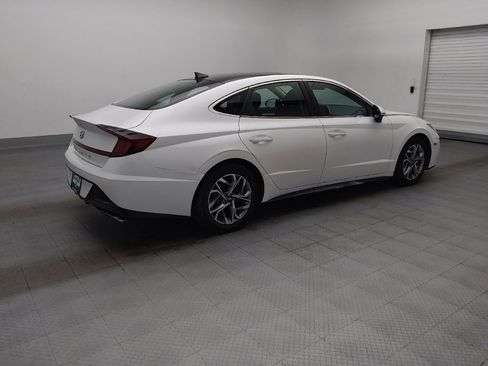 Used 2021 Hyundai Sonata SEL w/ Convenience Package FWD image 10