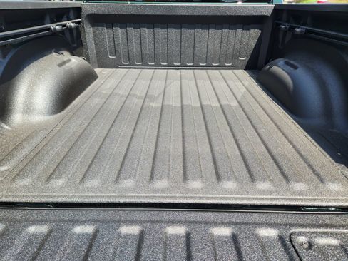 New 2026 RAM 1500 Rebel w/ G/T Package AWD/4WD image 27