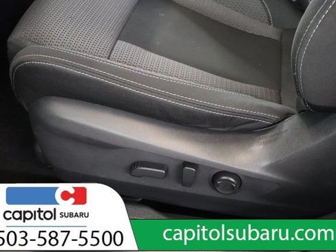 Used 2024 Subaru Outback Premium AWD/4WD image 14
