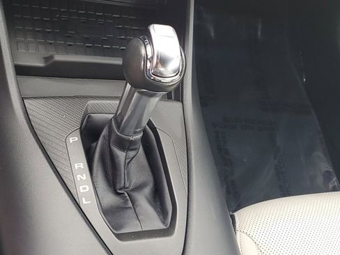 Certified 2024 Ford Mustang Premium image 29