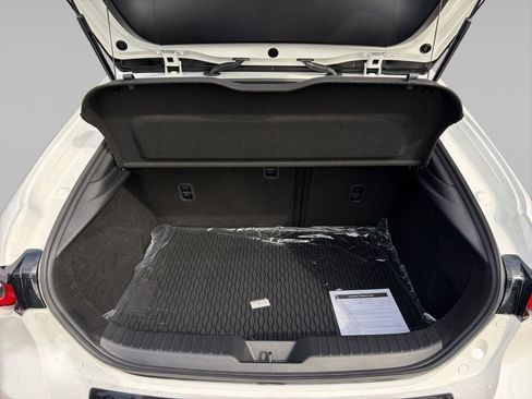 New 2026 MAZDA MAZDA3 2.5 S Hatchback w/ Premium Pkg FWD image 15