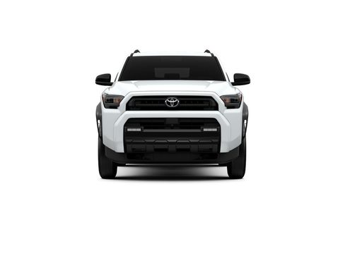 New 2026 Toyota 4Runner SR5 RWD image 50