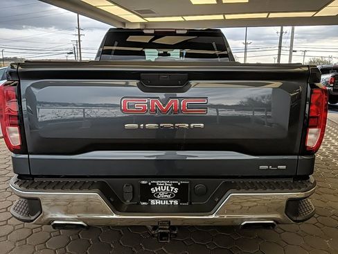 Used 2020 GMC Sierra 1500 SLE w/ SLE Value Package image 7
