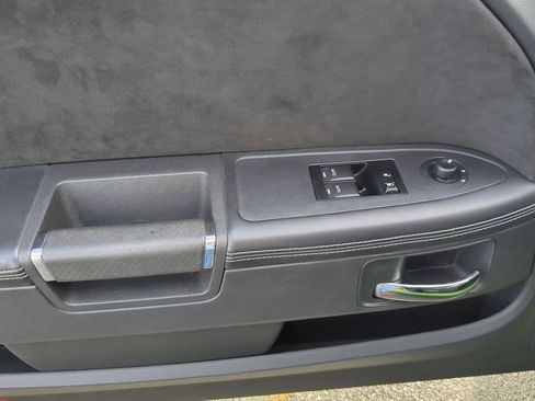 Used 2011 Dodge Challenger SRT8 w/ Green w/Envy Group RWD image 13