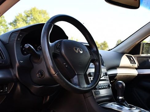 Used 2013 INFINITI G37 x Sedan w/ Premium Pkg AWD/4WD image 12
