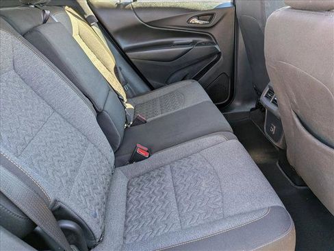 Used 2023 Chevrolet Equinox LT image 20