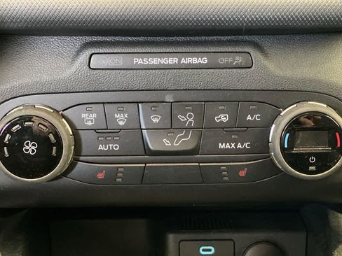 Used 2021 Ford Bronco Sport Badlands AWD/4WD image 20