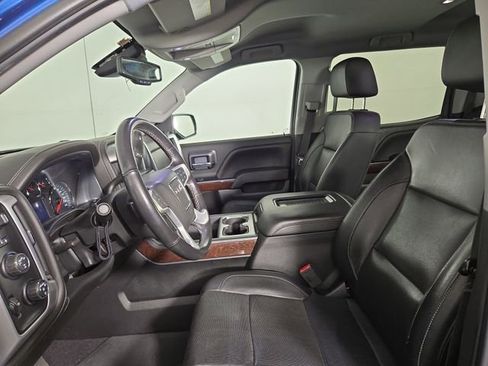 Used 2018 GMC Sierra 1500 SLT AWD/4WD image 13