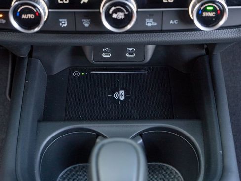 New 2027 Honda HR-V EX-L image 22