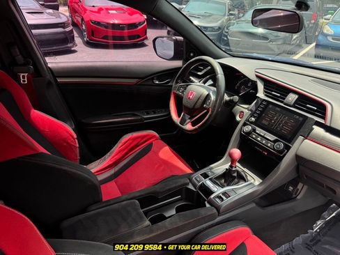 Used 2019 Honda Civic Type R image 38