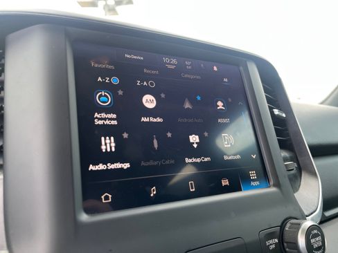 Used 2023 RAM 1500 Big Horn image 27