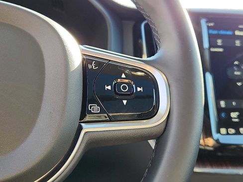 Certified 2023 Volvo XC60 B6 Ultimate image 21