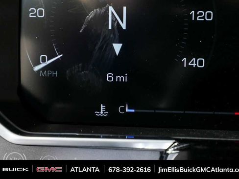 New 2026 GMC Sierra 1500 Elevation w/ Preferred Package image 12