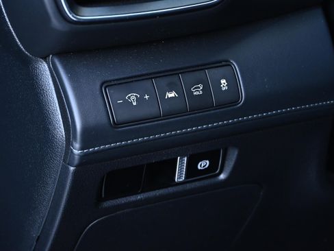 Used 2023 Hyundai Santa Fe Calligraphy image 30