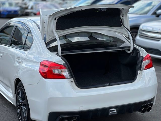 Used 2020 Subaru WRX AWD/4WD image 41