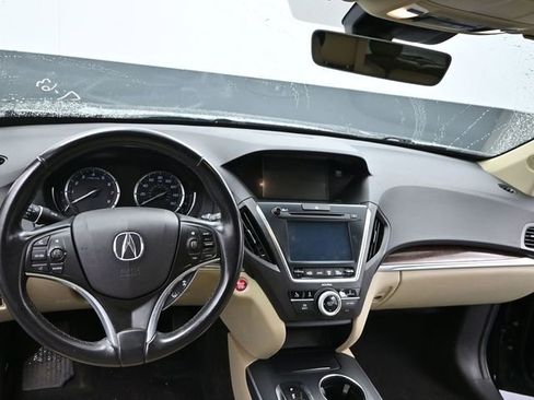 Used 2020 Acura MDX SH-AWD image 17