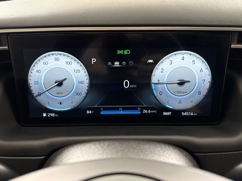 Used 2023 Hyundai Santa Cruz SEL w/ Activity Package image 16