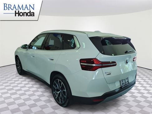 Used 2026 BMW X3 xDrive30i AWD/4WD image 3