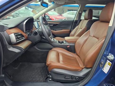 Used 2022 Subaru Outback Touring XT image 7