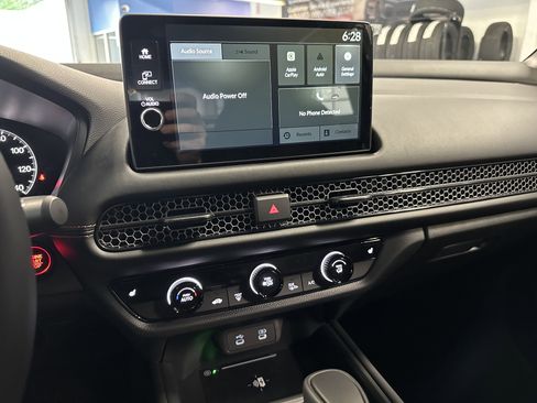 New 2026 Honda HR-V Sport image 11