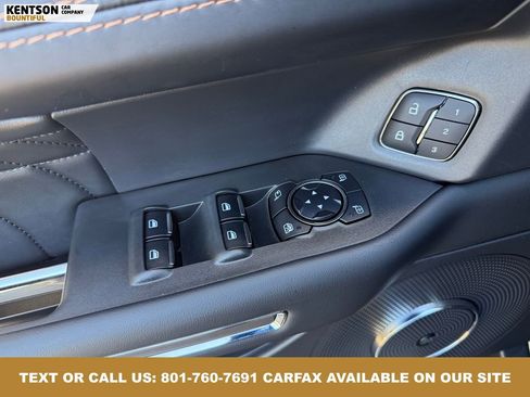 Used 2024 Ford Expedition Platinum image 21