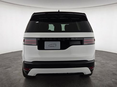 New 2025 Land Rover Discovery Dynamic SE AWD/4WD image 7
