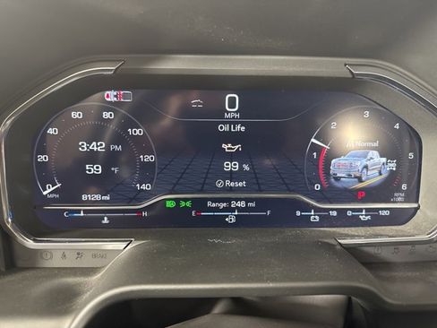 Used 2024 GMC Sierra 1500 Denali w/ Denali Reserve Package image 16