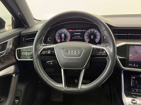 Used 2023 Audi A6 3.0T allroad Premium Plus image 19