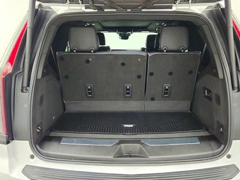 Used 2022 Cadillac Escalade Sport w/ Touring Package AWD/4WD image 25