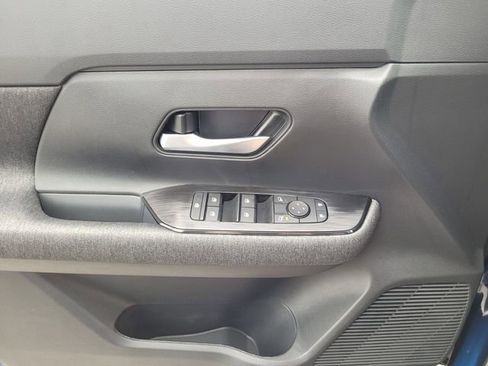 New 2026 Nissan Kicks SV w/ Cold Weather Package FWD image 20