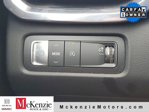 Certified 2024 GMC Acadia Elevation w/ Super Cruise Package FWD image 19