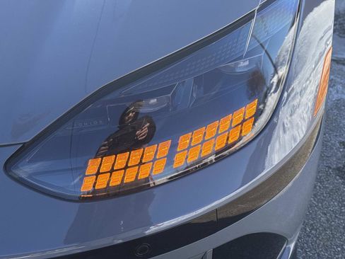 New 2025 Hyundai Ioniq 6 SEL image 10