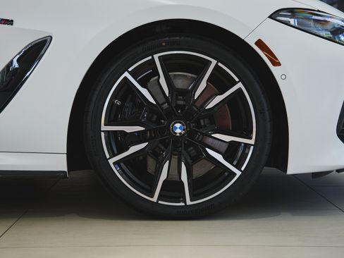 Used 2026 BMW M850i xDrive Coupe w/ M Carbon Exterior Package AWD/4WD image 54