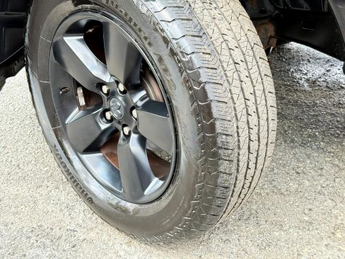 Used 2018 RAM 1500 Big Horn image 80