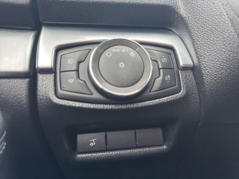 Used 2018 Ford Explorer Limited w/ Equipment Group 301A image 28