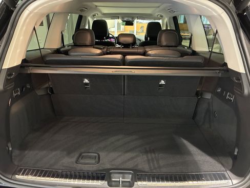 New 2026 Mercedes-Benz GLS 450 4MATIC image 21
