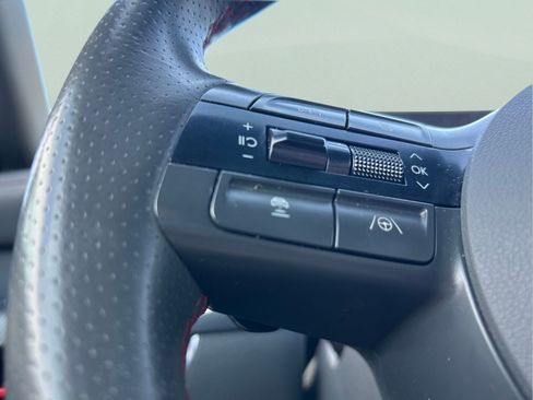 Used 2024 Hyundai Sonata N Line FWD image 14