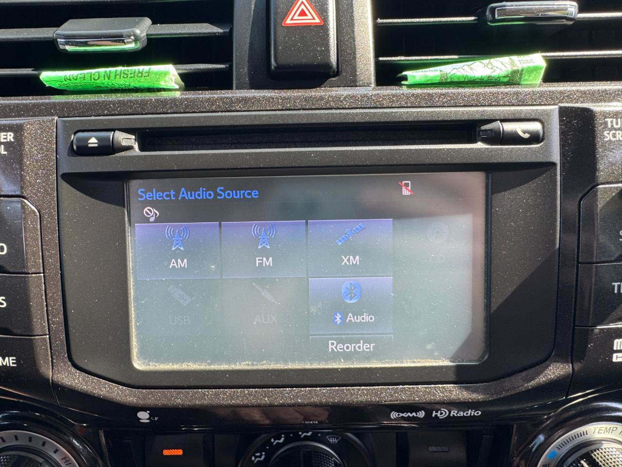 Used 2019 Toyota 4Runner TRD Off-Road Premium AWD/4WD image 40
